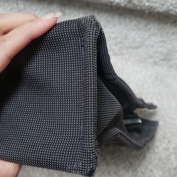 Hermes Canvas Tote Authentic - Picture 6 of 10